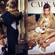 Illustration for article titled French iVogue/is Sexy Kiddie Spread Is Misunderstood
